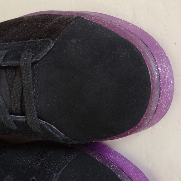 BRAND NEW CONVERSE PRO LEATHER HI X JOE FRESH GOODS - Picture 5 of 16